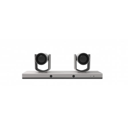 Caméra de sécurité IP - AMC-G200T - WAVEinside - bullet / à encastrer
