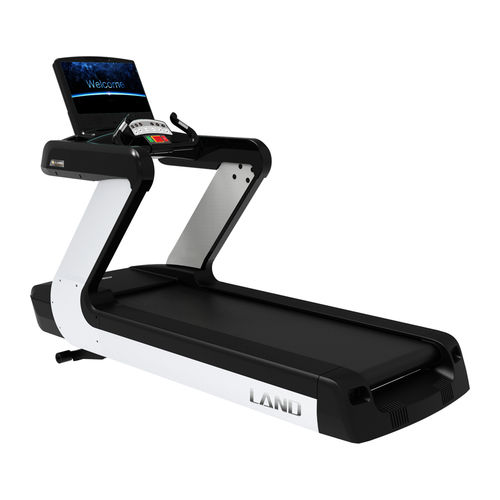 Tapis de course programmable - LDT-918A - landfitness - manuel