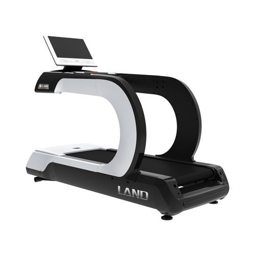 Tapis de course programmable - LDT-930B - landfitness