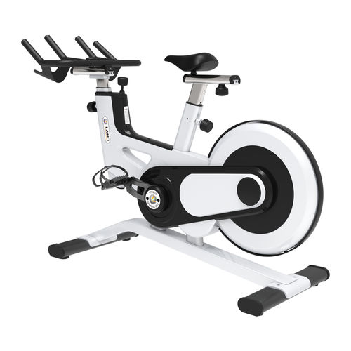 Vélo d'exercice magnétique - LD-921 - landfitness - d'intérieur / professionnel