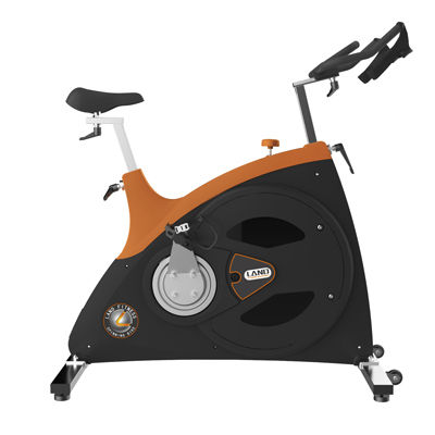 Vélo d'exercice magnétique - LD 910 - landfitness - d'intérieur / professionnel