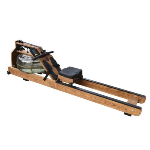 Rameur à eau - LDE-09 - landfitness - d'extérieur / professionnel