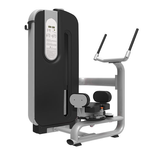 Appareil de musculation torsion de bassin - LDGL-7050 - landfitness - d'intérieur / d'extérieur / professionnel
