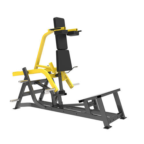 Appareil de musculation squat - landfitness - d'intérieur / d'extérieur / professionnel