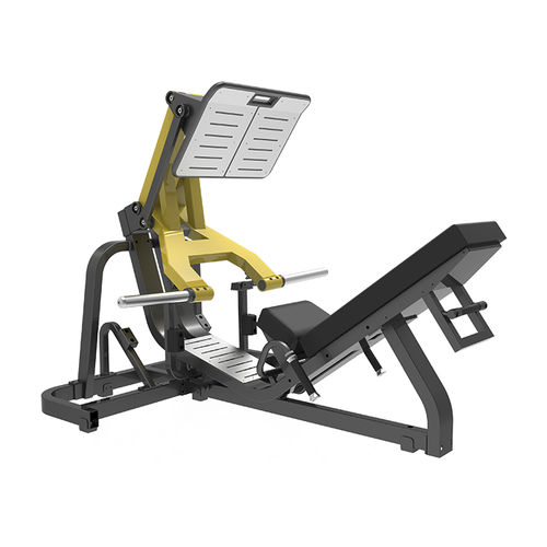 Appareil de musculation presse pour jambes - LD-6050 - landfitness - d'intérieur / d'extérieur / professionnel