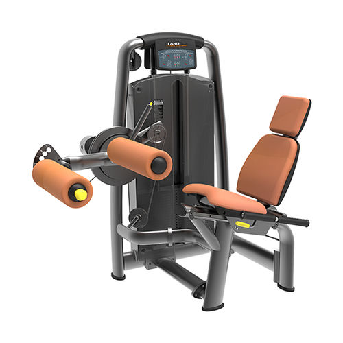 Appareil de musculation curl des jambes - LD-7005 - landfitness - extension des jambes / d'intérieur / d'extérieur