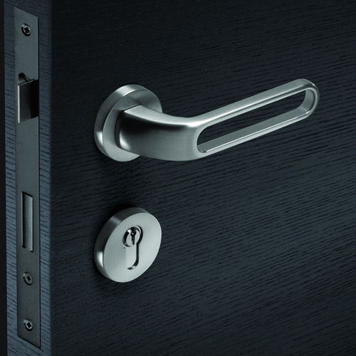 Poignée pour porte - ESTE - CEBI AS - en métal / contemporaine