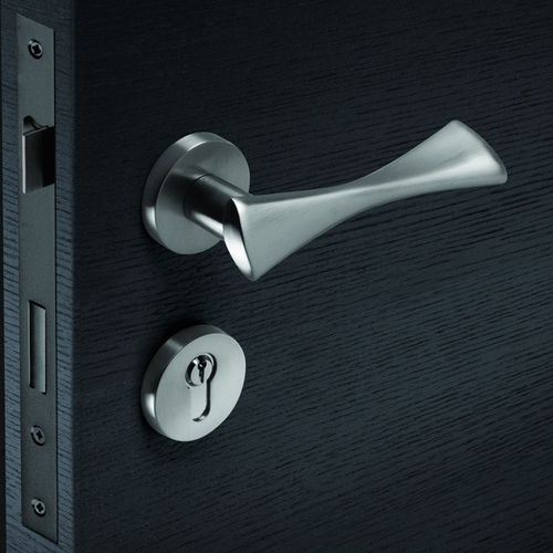 Poignée pour porte - TORO - CEBI AS - en métal / contemporaine