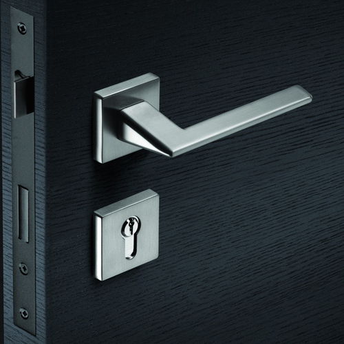 Poignée pour porte - SEA - CEBI AS - en métal / contemporaine