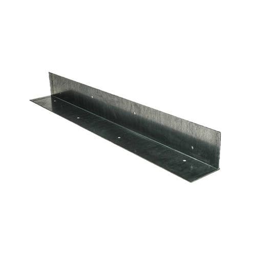 Profilé en acier galvanisé - COR series - ISOHEMP - d'angle / pour maçonnerie / pour structures en béton