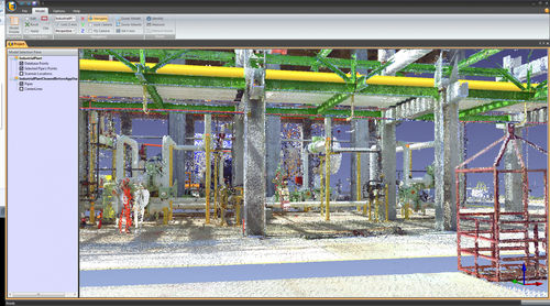 Logiciel de modélisation - EDGEWISE - TRIMBLE MEP FRANCE - d'analyse / BIM (Building Information Modeling) / 3D