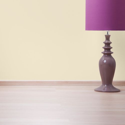 Plinthe en PVC - FLEX - VOX - pour cablage électrique