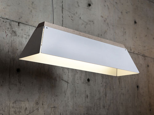 Suspension - GIZA - itaibaron - en métal / contemporaine / d'intérieur