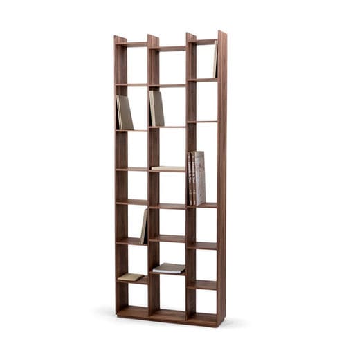 Bibliothèque modulable - RALPH - Larforma - paravent / contemporaine / en MDF