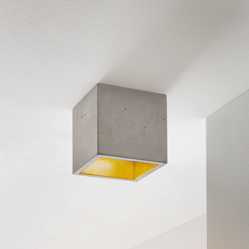 Spot de plafond - [B7] - GantLights - à LED / carré / IP20