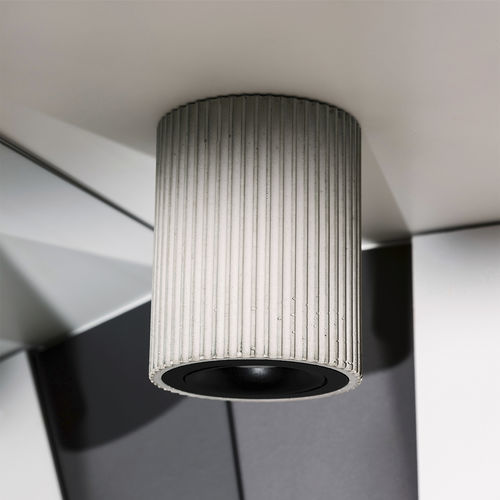 Spot pour plafond - [S2] - GantLights - à incandescence / rond / intérieur