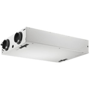 Unité de ventilation centralisée - RENOVENT SKY - Brink Climate Systems - résidentielle / pour maison / pour appartement