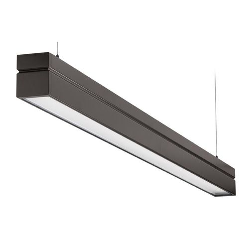 Luminaire suspendu - FACET - SG LIGHTING - à LED / linéaire / IP20