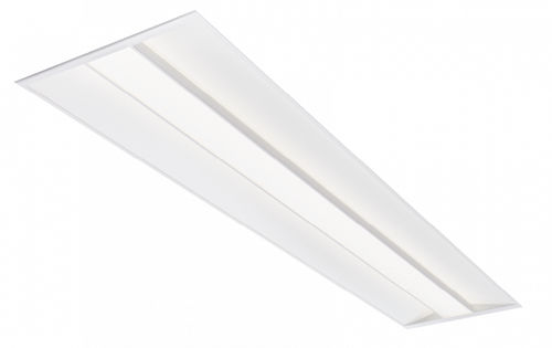 Luminaire encastrable au plafond - VELIOS  - SG LIGHTING - à LED / linéaire / IP20