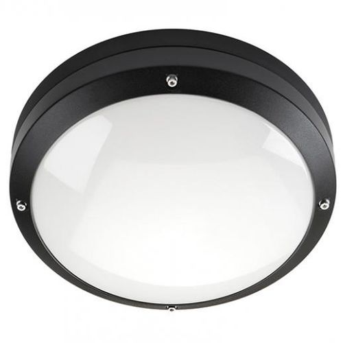 Plafonnier contemporain - CANTO - SG LIGHTING - rond / en aluminium / en polycarbonate