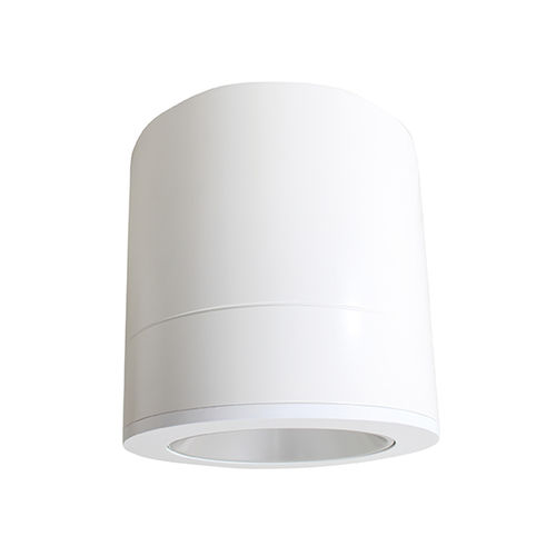 Downlight en saillie - RAX 150 - SG LIGHTING - à LED / rond / d'intérieur