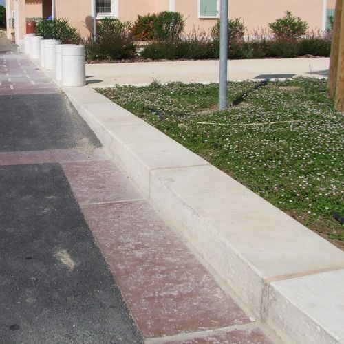 bordure de jardin - REPLIK