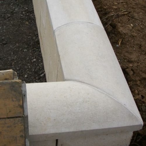 Parapet - PARA1 - REPLIK