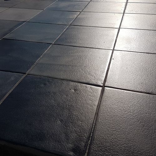 Dallage en béton - DAF03 - REPLIK - d'extérieur / d'intérieur / de terrasse