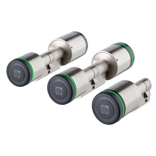 Cylindre pour serrure électronique - OMEGA ACTIVE - CESITALIA srl - RFID