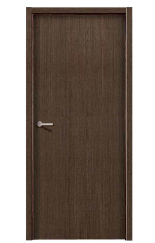 Porte d'intérieur - FINISH FOIL COLOURS - NORMA DOORS - en bois / battante / pleine