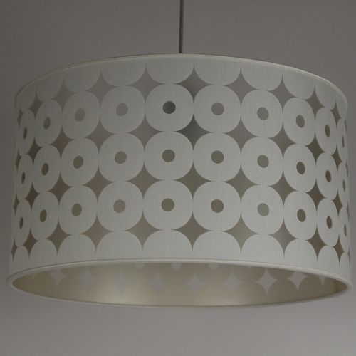 Suspension - T007 - IPSILON PARALUMI - en tissu / contemporaine / d'intérieur