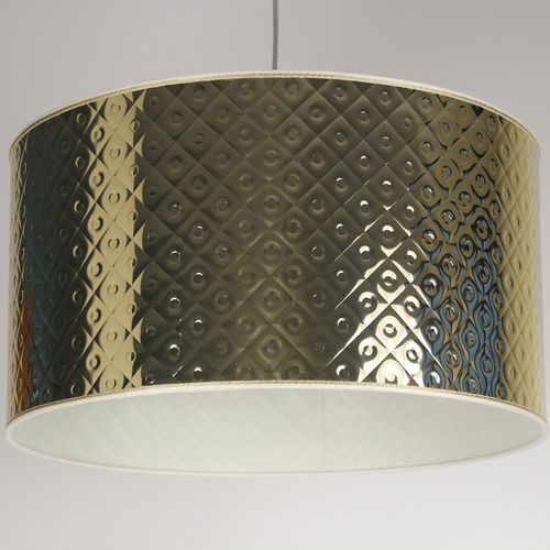 Suspension - T012 - IPSILON PARALUMI - en tissu / contemporaine / d'intérieur