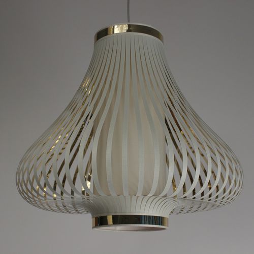 Suspension - T013 - IPSILON PARALUMI - en métal / contemporaine / d'intérieur