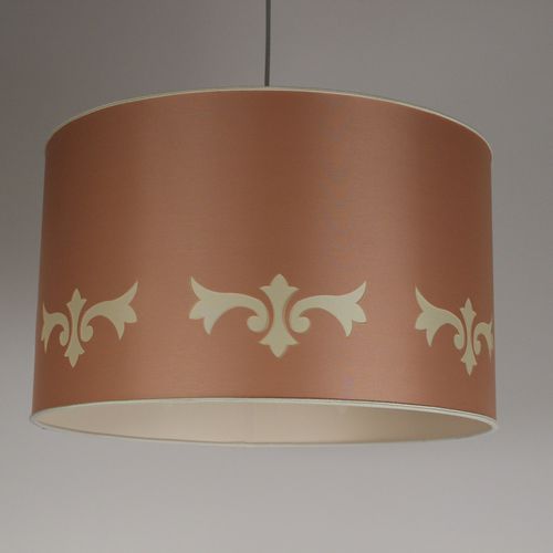 Suspension - T020 - IPSILON PARALUMI - en tissu / classique / d'intérieur