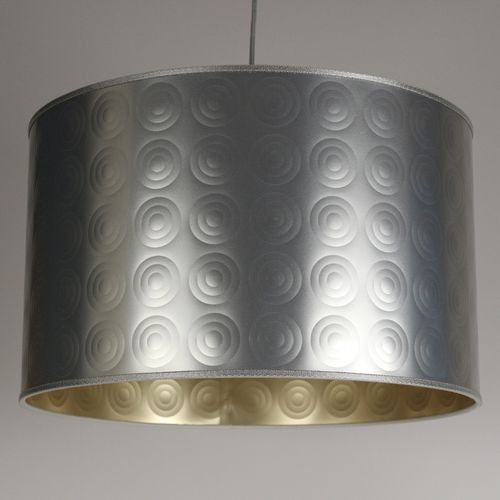 Suspension - T022 - IPSILON PARALUMI - en tissu / contemporaine / d'intérieur
