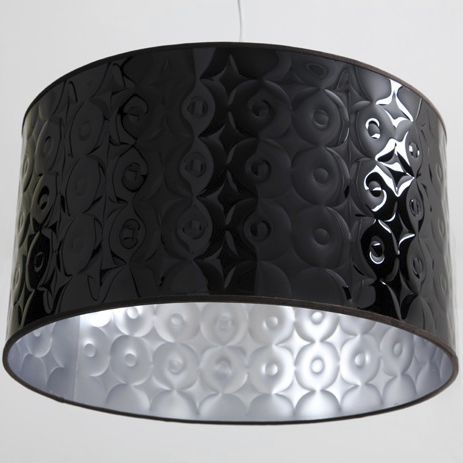 Suspension - M006 - IPSILON PARALUMI - en PVC / contemporaine / d'intérieur