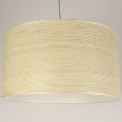 Suspension - M009 - IPSILON PARALUMI - en bois / en PVC / contemporaine