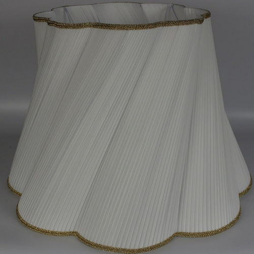 Abat-jour contemporain - C005 - IPSILON PARALUMI - classique / en tissu / en PVC