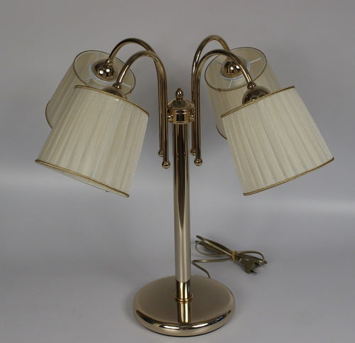 Lampe de table - C011 - IPSILON PARALUMI - en métal / en tissu / contemporaine