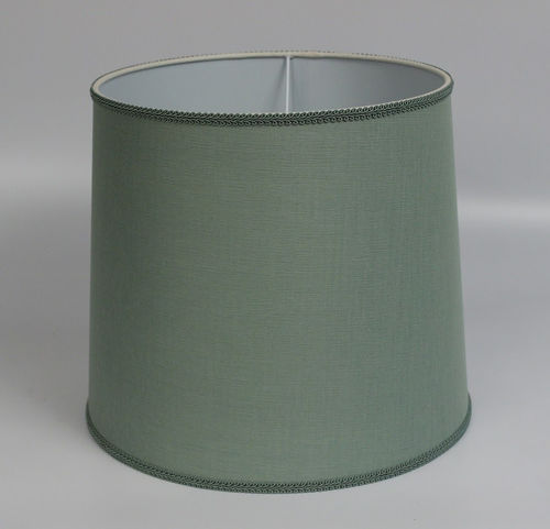 Abat-jour contemporain - C018 - IPSILON PARALUMI - classique / en coton / en PVC
