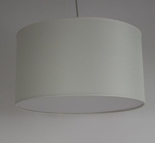 Suspension - M023 - IPSILON PARALUMI - en tissu / contemporaine / d'intérieur