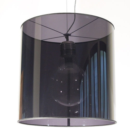 Suspension - M030 - IPSILON PARALUMI - en verre / en PVC / contemporaine