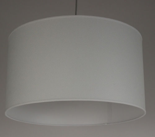 Suspension - M026 - IPSILON PARALUMI - en tissu / contemporaine / d'intérieur