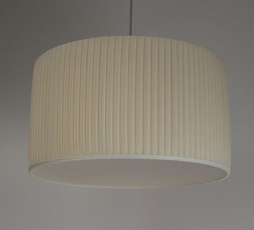 Suspension - M011 - IPSILON PARALUMI - en tissu / contemporaine / d'intérieur