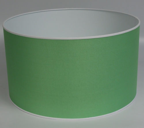 Abat-jour contemporain - M021 - IPSILON PARALUMI - en tissu / fait main / sur mesure