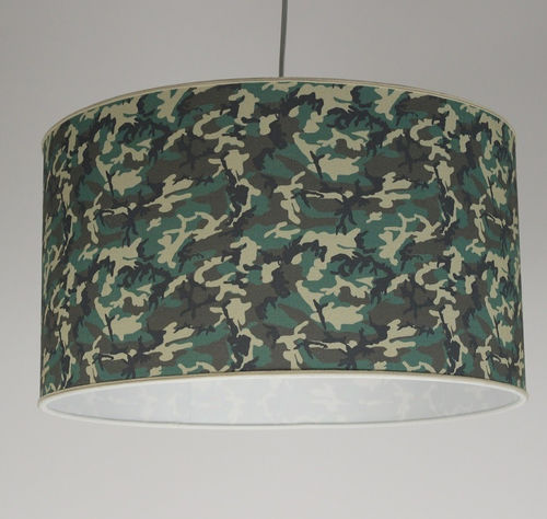 Suspension - S003 - IPSILON PARALUMI - en tissu / contemporaine / d'intérieur