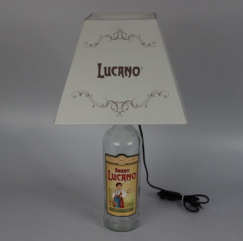 Lampe de table - S013 - IPSILON PARALUMI - en tissu / contemporaine / d'intérieur