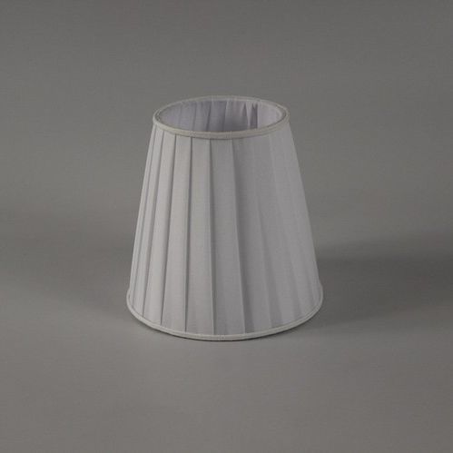 Abat-jour contemporain - TRONCO CONO DA - IPSILON PARALUMI - en tissu / personnalisable