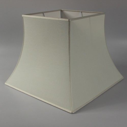 Abat-jour contemporain - IPSILON PARALUMI - en tissu / personnalisable