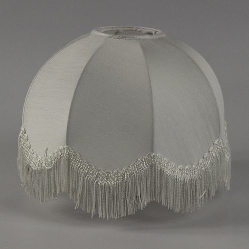 Abat-jour contemporain - CUPOLA SMERLATA - IPSILON PARALUMI - en tissu / sur mesure / personnalisable